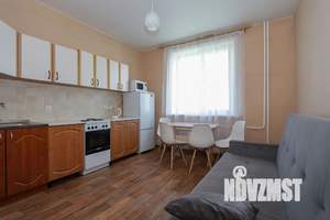 1-к квартира, посуточно, 45м2, 11/12 этаж