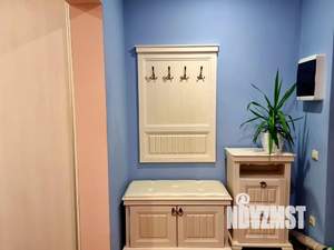 Студия квартира, посуточно, 45м2, 13/15 этаж