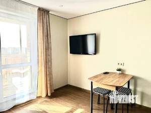 1-к квартира, посуточно, 33м2, 1/1 этаж