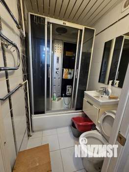 1-к квартира, на длительный срок, 31м2, 4/5 этаж