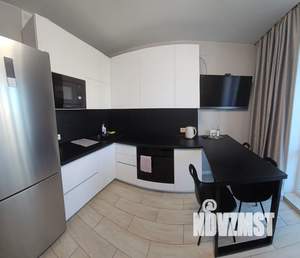 2-к квартира, посуточно, 48м2, 8/10 этаж