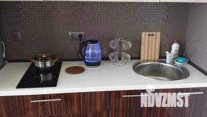 Студия квартира, посуточно, 35м2, 8/8 этаж