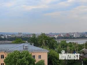 Студия квартира, посуточно, 31м2, 9/17 этаж