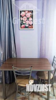 Студия квартира, на длительный срок, 30м2, 3/8 этаж