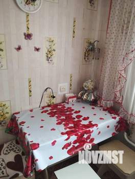 2-к квартира, на длительный срок, 47м2, 3/5 этаж