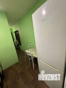 1-к квартира, посуточно, 36м2, 3/5 этаж