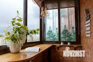 2-к квартира, посуточно, 58м2, 1/1 этаж