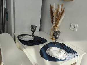 Студия квартира, посуточно, 19м2, 3/5 этаж