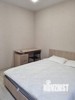 1-к квартира, на длительный срок, 39м2, 3/10 этаж