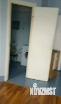 Студия квартира, на длительный срок, 25м2, 1/2 этаж