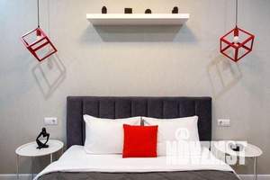 1-к квартира, посуточно, 38м2, 9/14 этаж