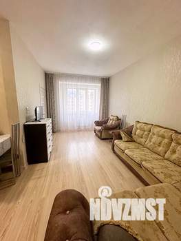 2-к квартира, посуточно, 42м2, 5/8 этаж