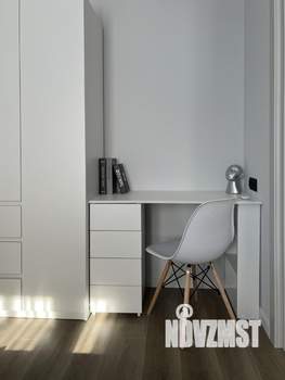 2-к квартира, на длительный срок, 36м2, 5/9 этаж