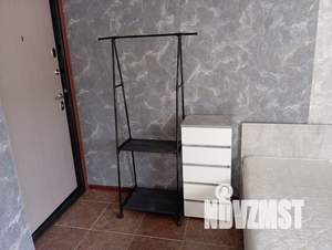 Студия квартира, на длительный срок, 20м2, 2/2 этаж