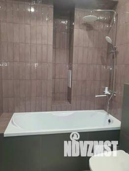 1-к квартира, посуточно, 26м2, 1/1 этаж