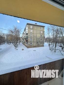 1-к квартира, на длительный срок, 31м2, 2/5 этаж