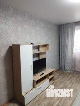 1-к квартира, на длительный срок, 31м2, 1/5 этаж