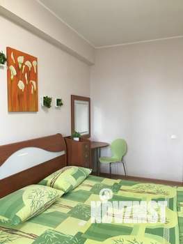 3-к квартира, посуточно, 95м2, 9/9 этаж