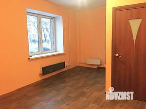 1-к квартира, на длительный срок, 33м2, 1/9 этаж