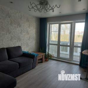 2-к квартира, на длительный срок, 44м2, 5/5 этаж