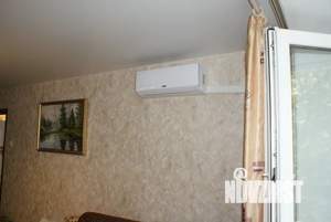 3-к квартира, посуточно, 64м2, 2/4 этаж