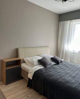 1-к квартира, на длительный срок, 35м2, 7/9 этаж