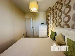 1-к квартира, посуточно, 80м2, 1/1 этаж