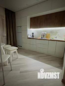 2-к квартира, посуточно, 35м2, 1/1 этаж