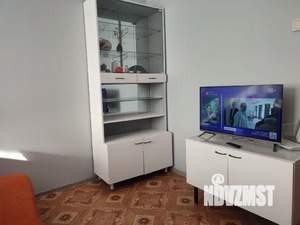 2-к квартира, посуточно, 46м2, 1/1 этаж