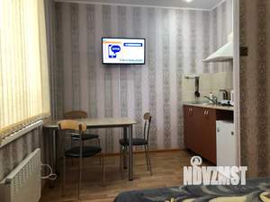 1-к квартира, посуточно, 25м2, 1/2 этаж