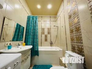 1-к квартира, посуточно, 50м2, 7/8 этаж