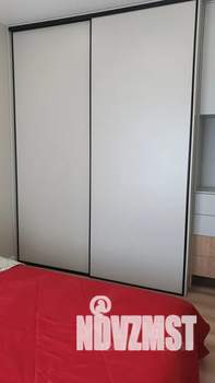 1-к квартира, посуточно, 34м2, 4/9 этаж