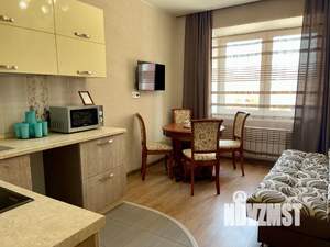 2-к квартира, посуточно, 47м2, 2/16 этаж