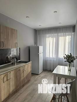 1-к квартира, посуточно, 39м2, 10/10 этаж