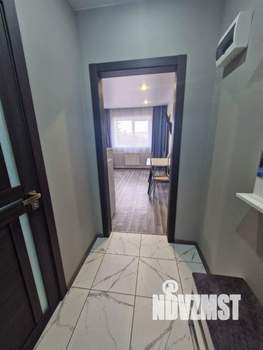 2-к квартира, посуточно, 32м2, 1/1 этаж