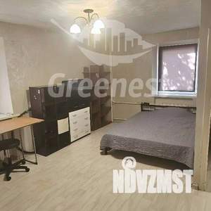 2-к квартира, на длительный срок, 42м2, 2/5 этаж