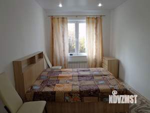 1-к квартира, на длительный срок, 36м2, 6/9 этаж