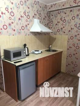 1-к квартира, посуточно, 25м2, 2/2 этаж