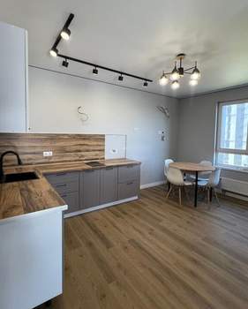 2-к квартира, на длительный срок, 62м2, 5/19 этаж