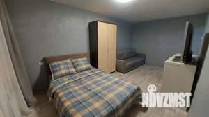 1-к квартира, посуточно, 30м2, 1/5 этаж