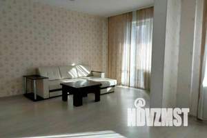2-к квартира, посуточно, 75м2, 4/16 этаж