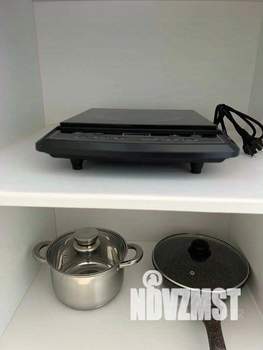 1-к квартира, посуточно, 24м2, 1/1 этаж