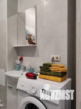 Студия квартира, посуточно, 25м2, 6/19 этаж