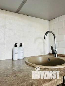 1-к квартира, посуточно, 39м2, 1/1 этаж