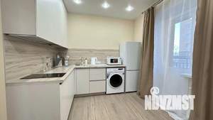 2-к квартира, посуточно, 50м2, 1/1 этаж