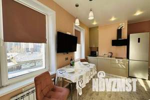 1-к квартира, посуточно, 40м2, 3/15 этаж