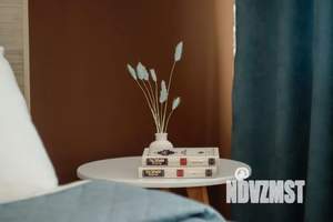 Студия квартира, посуточно, 25м2, 3/9 этаж