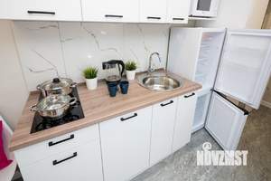 Студия квартира, посуточно, 20м2, 2/5 этаж