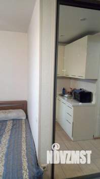 Студия квартира, посуточно, 20м2, 3/4 этаж