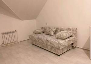 1-к квартира, на длительный срок, 21м2, 1/1 этаж